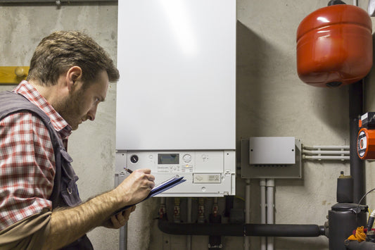 Boiler Replacement & Repair Services