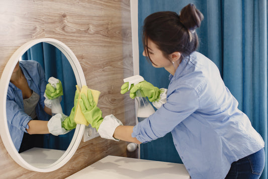 Deep Cleaning Service